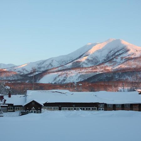 Хостел Karimpani Niseko Fujiyama Экстерьер фото