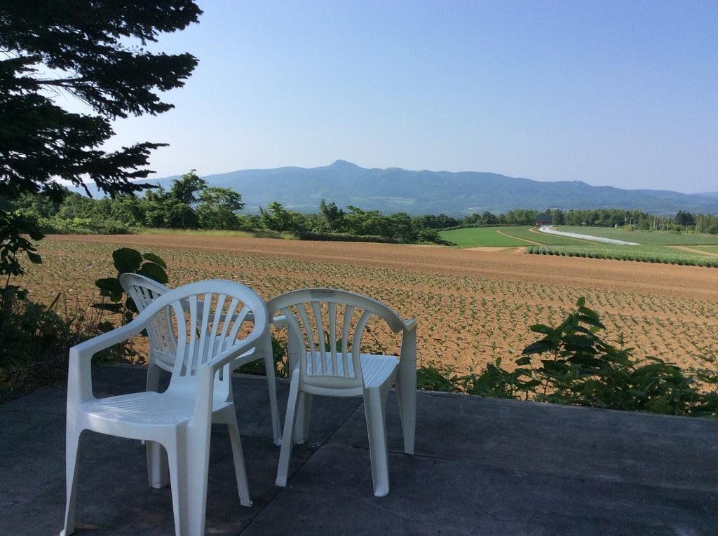 Хостел Karimpani Niseko Fujiyama Экстерьер фото